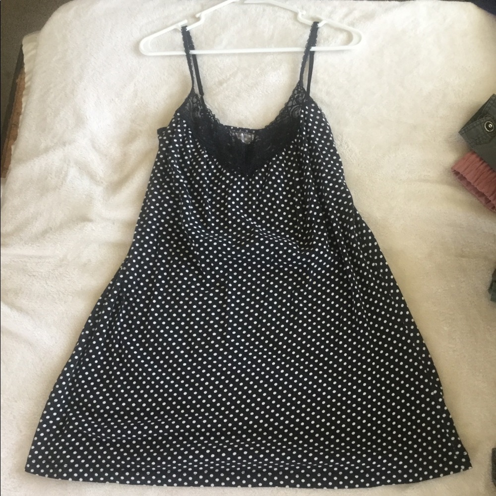 Night gown